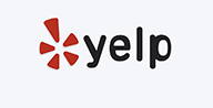 Yelp logo